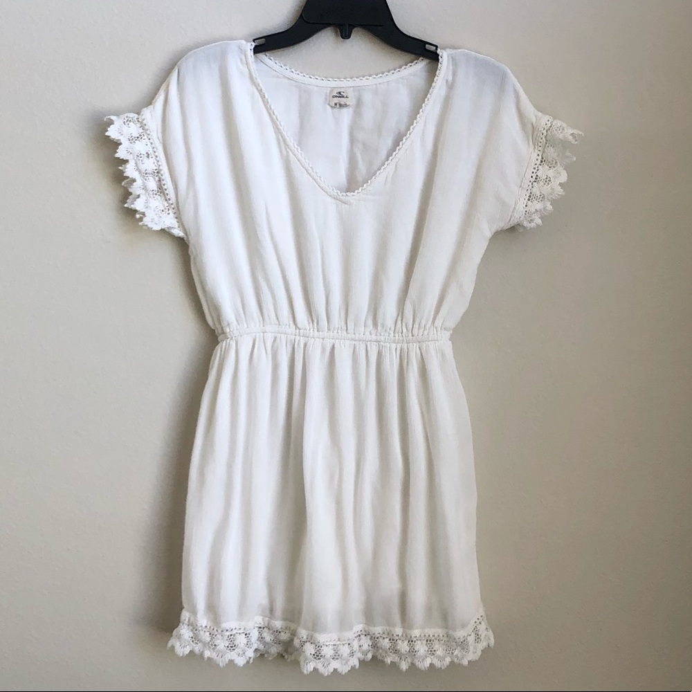 O’Neill dress